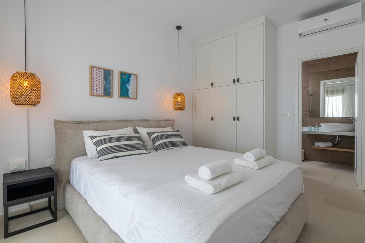 Villa Iris In Pefkos, Pine Villas Pefki 外观 照片